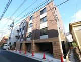 コンポジット渋谷本町 物件写真 建物写真1