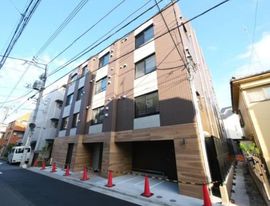 物件写真 建物写真1