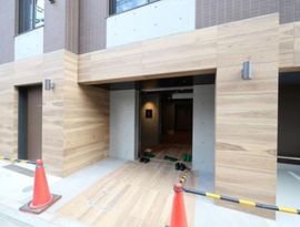 コンポジット渋谷本町 物件写真 建物写真4