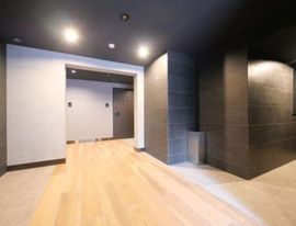 コンポジット渋谷本町 物件写真 建物写真5