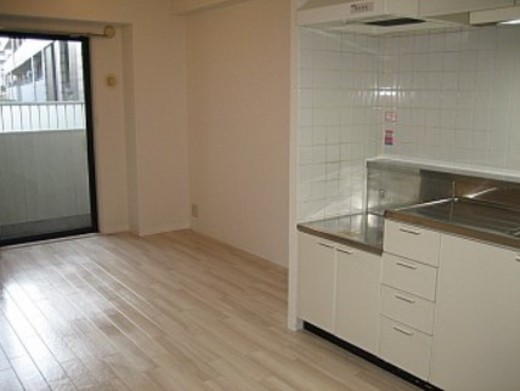 HARU菊名 物件写真 建物写真11