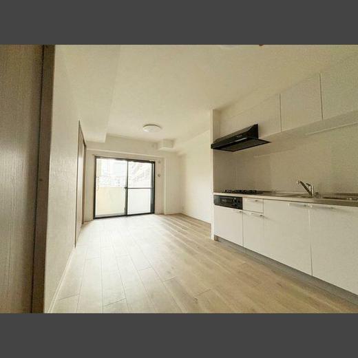 HARU菊名 物件写真 建物写真12