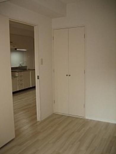 HARU菊名 物件写真 建物写真14