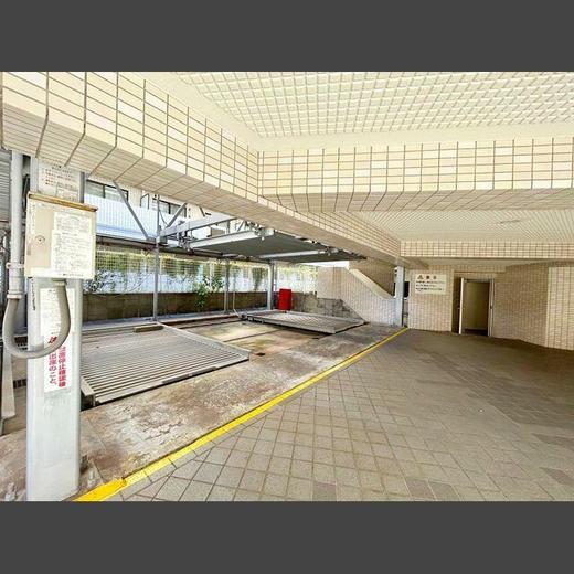 HARU菊名 物件写真 建物写真15