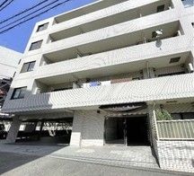 HARU菊名 物件写真 建物写真1