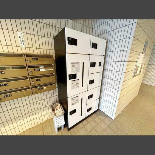 HARU菊名 物件写真 建物写真4