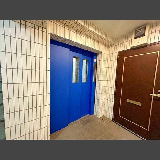 HARU菊名 物件写真 建物写真5