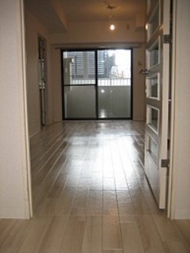 HARU菊名 物件写真 建物写真6