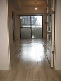HARU菊名 物件写真 建物写真6