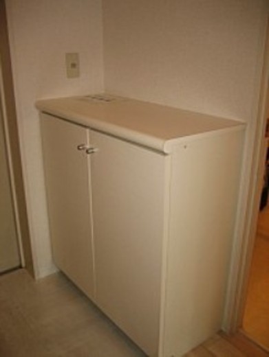 HARU菊名 物件写真 建物写真7