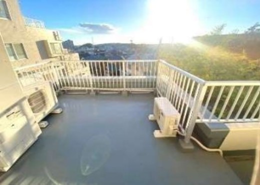 クレア日吉 物件写真 建物写真11