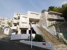 クレア日吉 物件写真 建物写真1