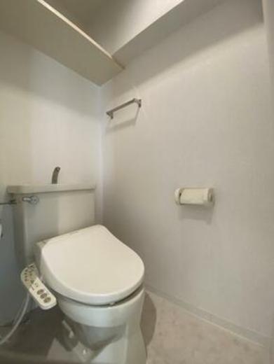 クレア日吉 物件写真 建物写真3
