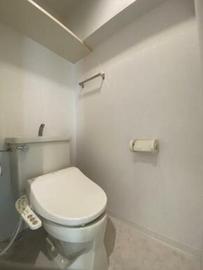 クレア日吉 物件写真 建物写真3