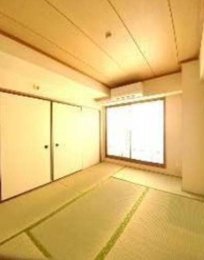 クレア日吉 物件写真 建物写真8