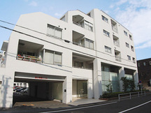 東急ドエル・アルス横浜野毛坂 物件写真 建物写真1