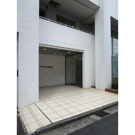 東急ドエル・アルス横浜野毛坂 物件写真 建物写真2