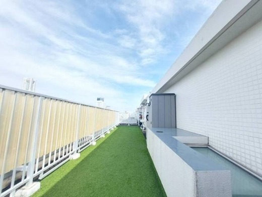東急ドエル・アルス横浜野毛坂 物件写真 建物写真8