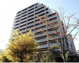 プラウド王子本町 外観