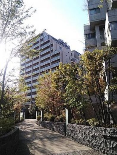 プラウド王子本町 写真