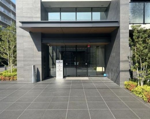 プラウド王子本町 画像