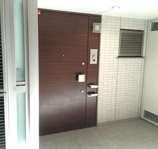プラウド王子本町 物件写真 建物写真6