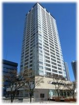 横浜ポートサイドプレイス タワーレジデンス 物件写真 建物写真1