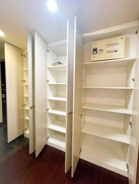 横浜ポートサイドプレイス タワーレジデンス 物件写真 建物写真4