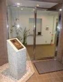 三田綱町テラス 物件写真 建物写真2