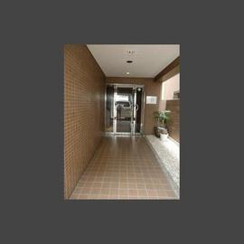 三田綱町テラス 物件写真 建物写真3
