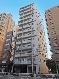 アクシア文京本駒込 物件写真 建物写真2
