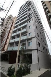 アクシア文京本駒込 物件写真 建物写真3