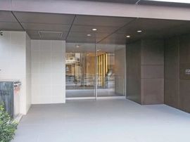 アクシア文京本駒込 物件写真 建物写真6