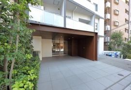 アクシア文京本駒込 物件写真 建物写真7