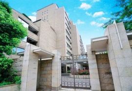 ザ・ハウス南麻布 物件写真 建物写真3