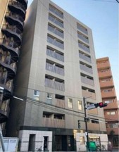 ステージグランデ文京小石川 物件写真 建物写真1