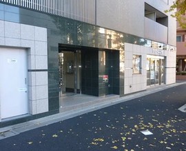 ステージグランデ文京小石川 物件写真 建物写真2