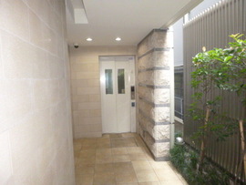 スタジオデン横濱大通り公園 物件写真 建物写真3