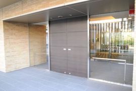 プラウド志村坂上ディアージュ 外観