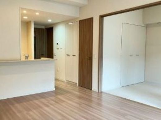 プラウド志村坂上ディアージュ 物件写真 建物写真6