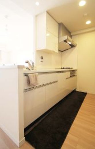 プラウド志村坂上ディアージュ 物件写真 建物写真9