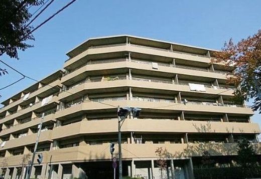 KS桜川 外観