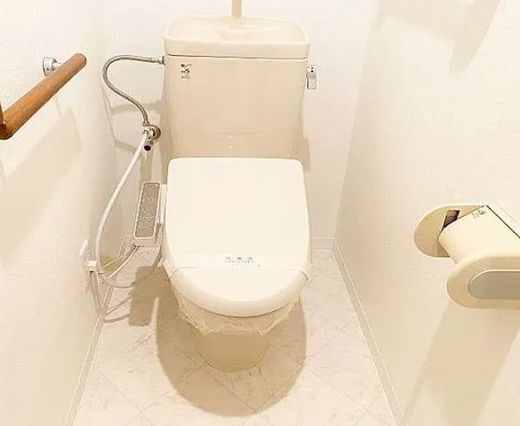 KS桜川 物件写真 建物写真11