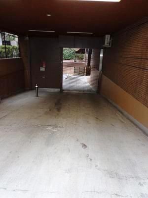 トゥールロワイヤル神宮前 物件写真 建物写真11