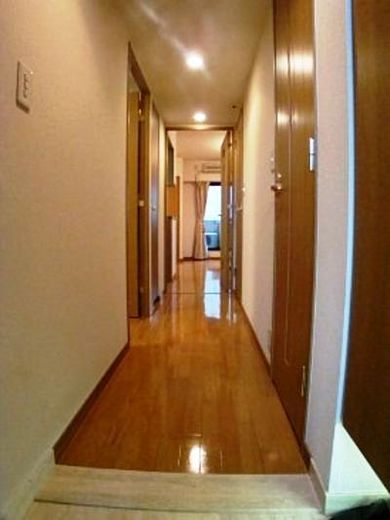 トゥールロワイヤル神宮前 物件写真 建物写真12