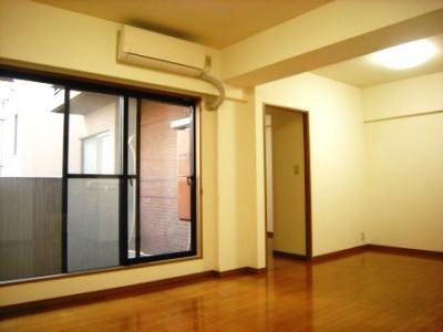 トゥールロワイヤル神宮前 物件写真 建物写真15