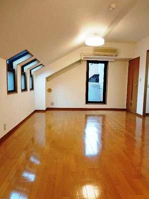 トゥールロワイヤル神宮前 物件写真 建物写真16