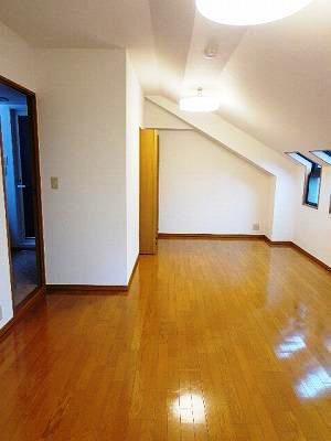 トゥールロワイヤル神宮前 物件写真 建物写真17