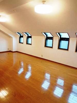 トゥールロワイヤル神宮前 物件写真 建物写真18