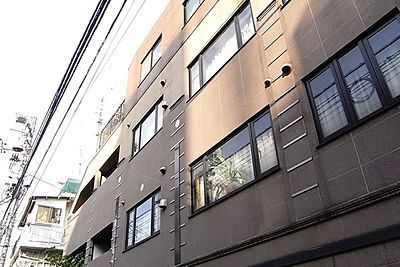 トゥールロワイヤル神宮前 物件写真 建物写真2